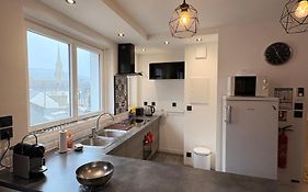 Appartement Duplex The Lighthouse